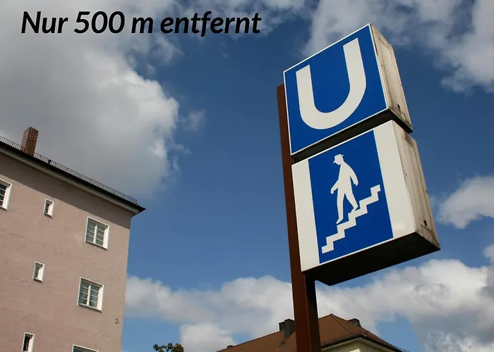 Aparthotel K1 My Second 3*