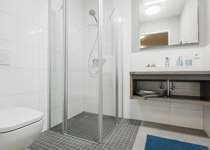 K1 My Second Aparthotel 3*