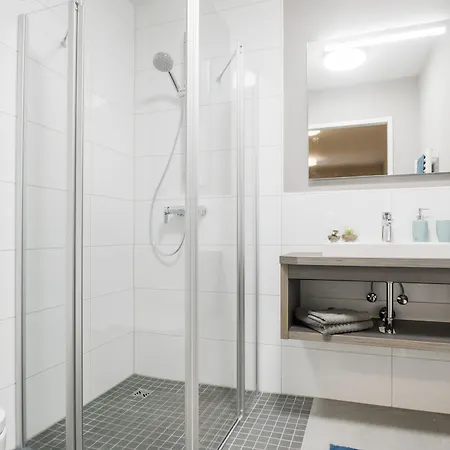 K1 My Second 3* Múnich