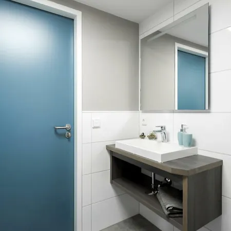 Aparthotel K1 My Second