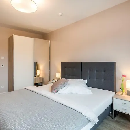 K1 My Second 3* Múnich