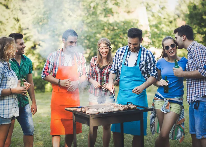 Ξενοδοχείο με διαμερίσματα K1 My Second 3*