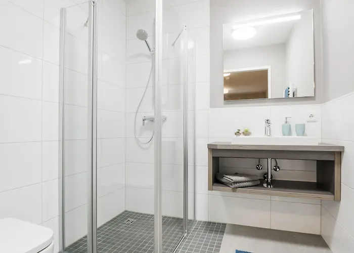 K1 My Second 3* Μόναχο