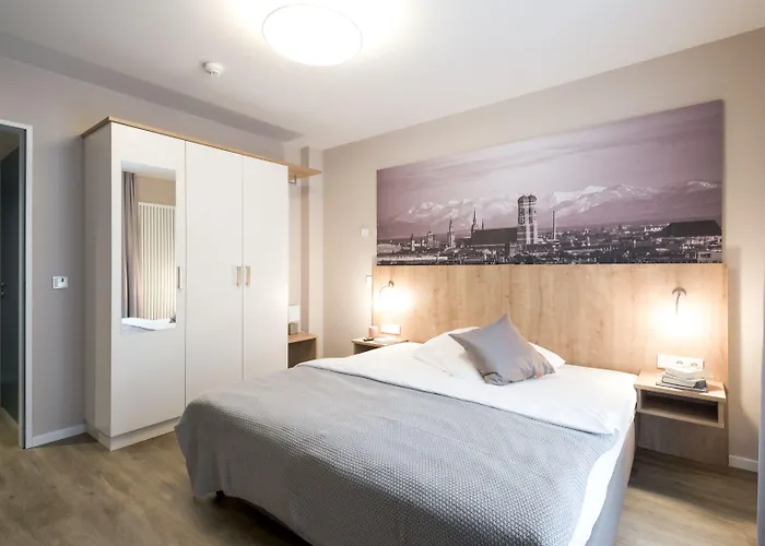 K1 My Second Μόναχο