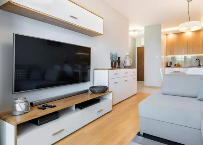 K1 My Second Ξενοδοχείο με διαμερίσματα 3*