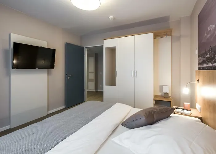 K1 My Second Μόναχο