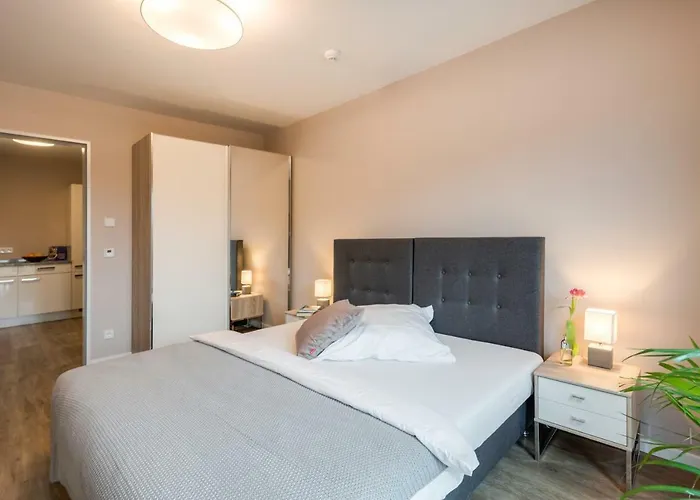 K1 My Second 3* Μόναχο